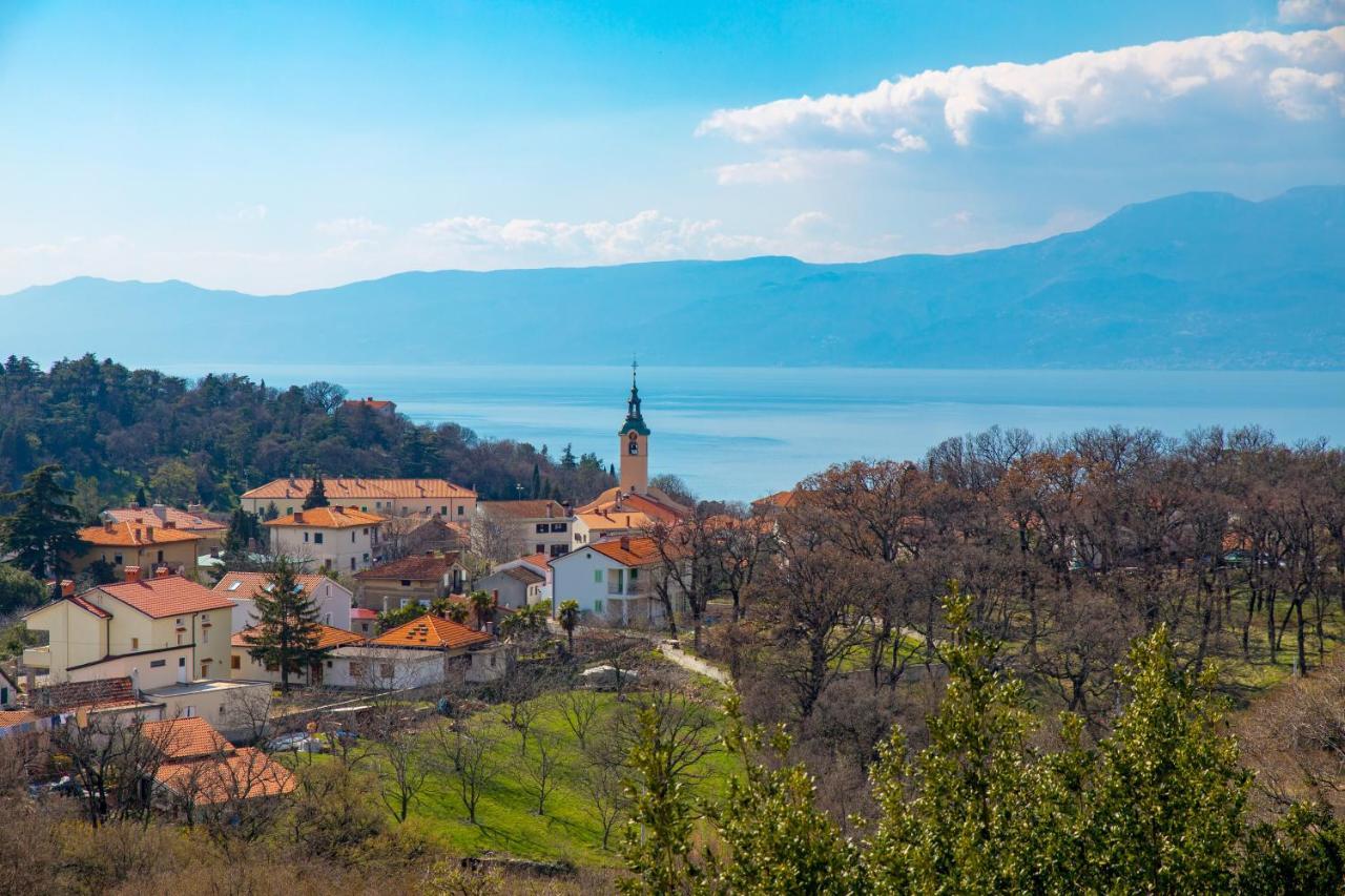 Tersatto Rijeka Exterior foto